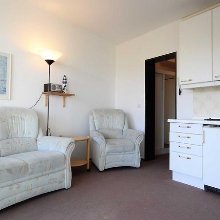 Haus Seehuette Wohnung 402 Cuxhaven Eksteriør billede